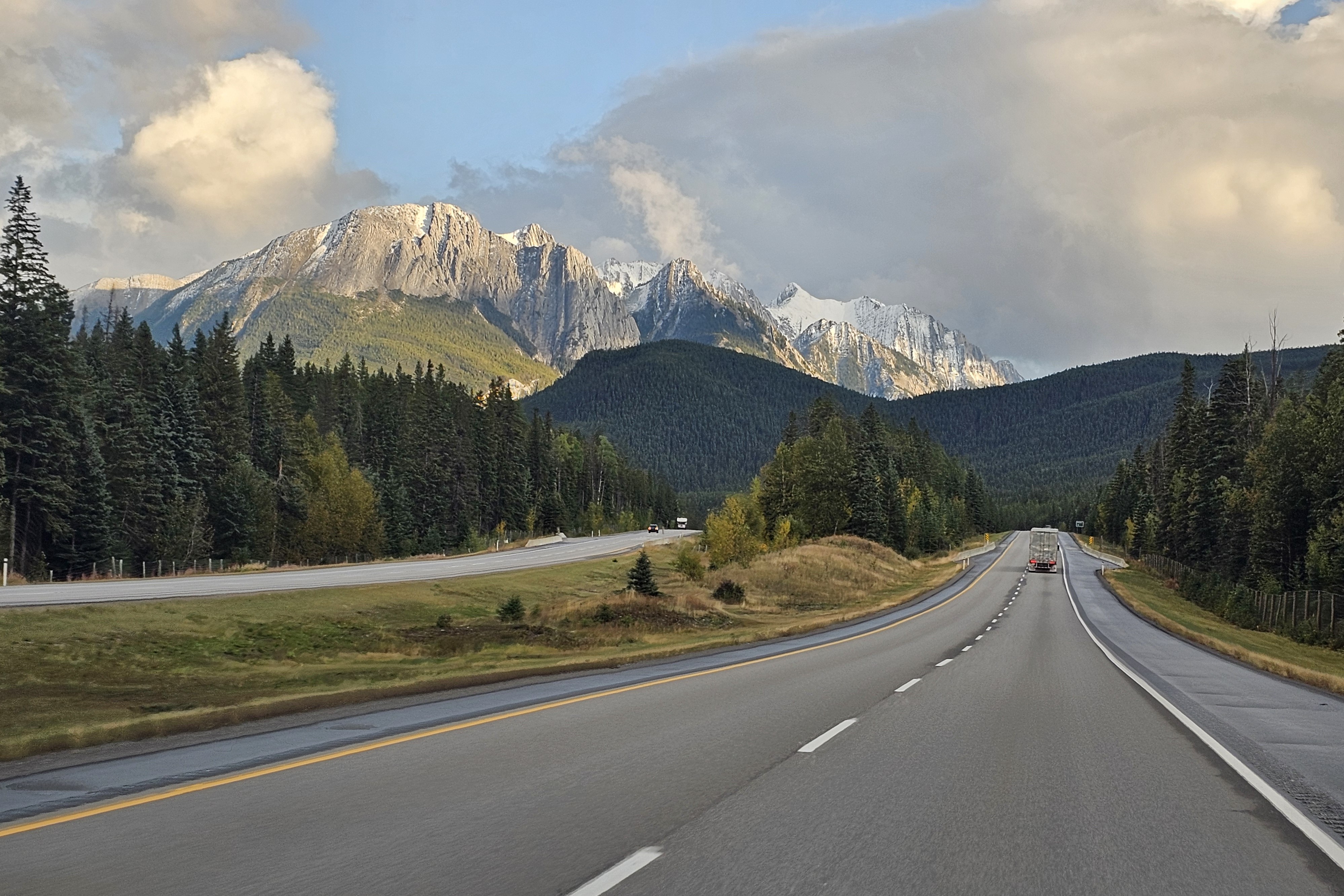 NP Banff